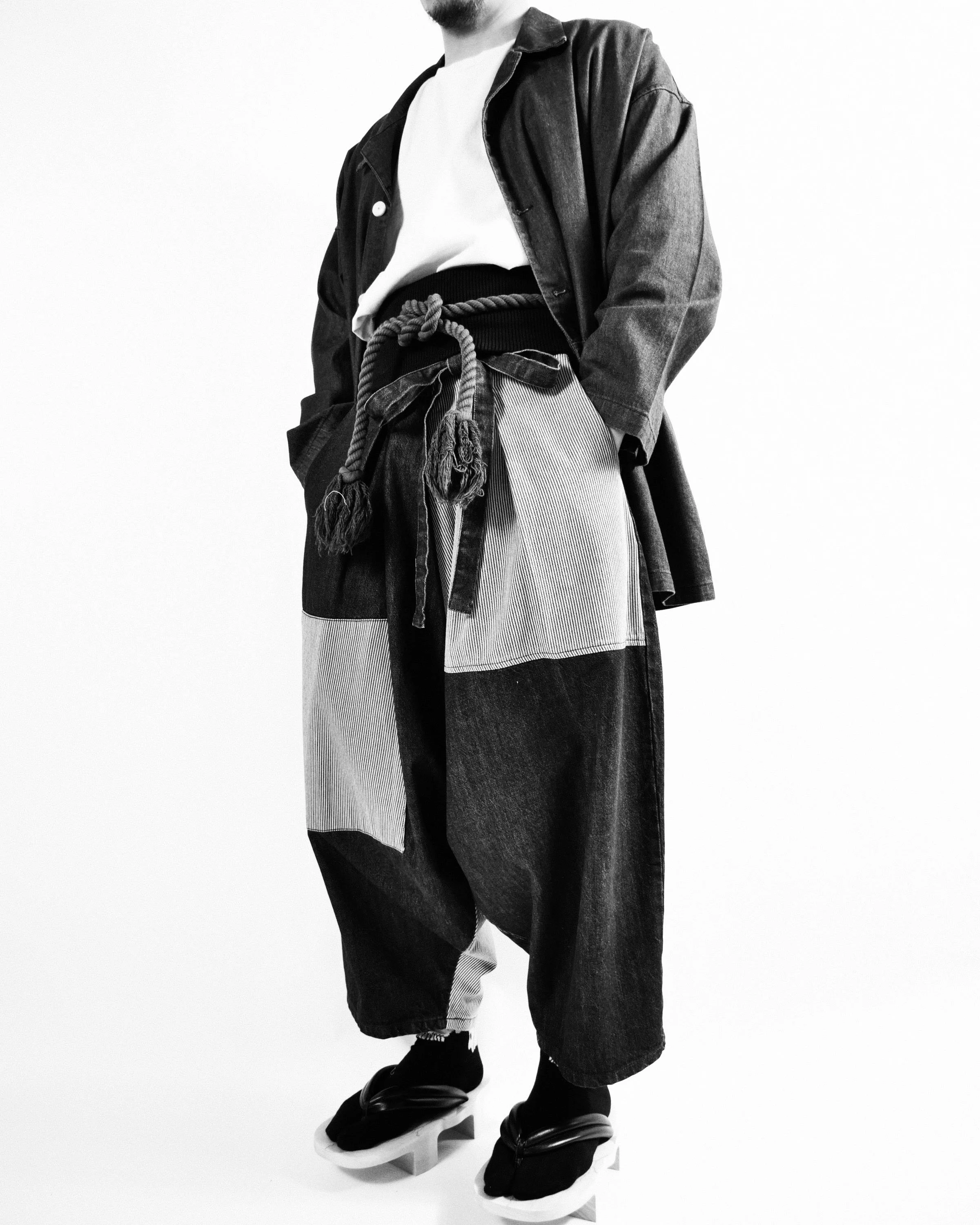 FUJI - LWD | Prospective Flow | Japanese Fashion for Men | プロ